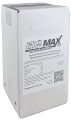 Eismax soft ice cream mix liquid vanilla 3%MF 5 litrów BiB